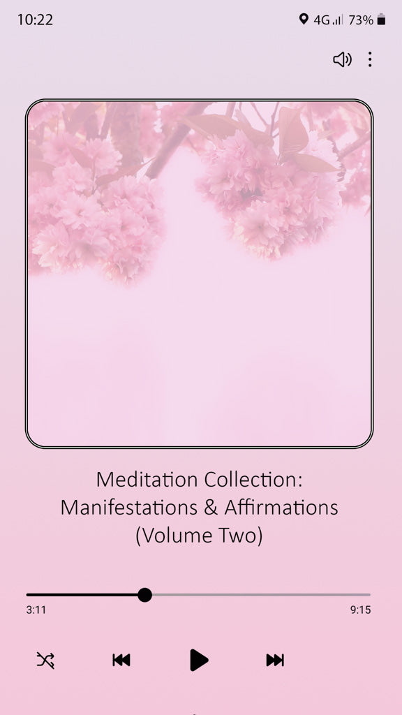 Phone Graphic - Music Player