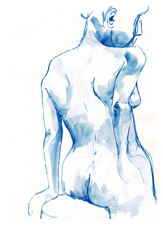 Cobalt Contour