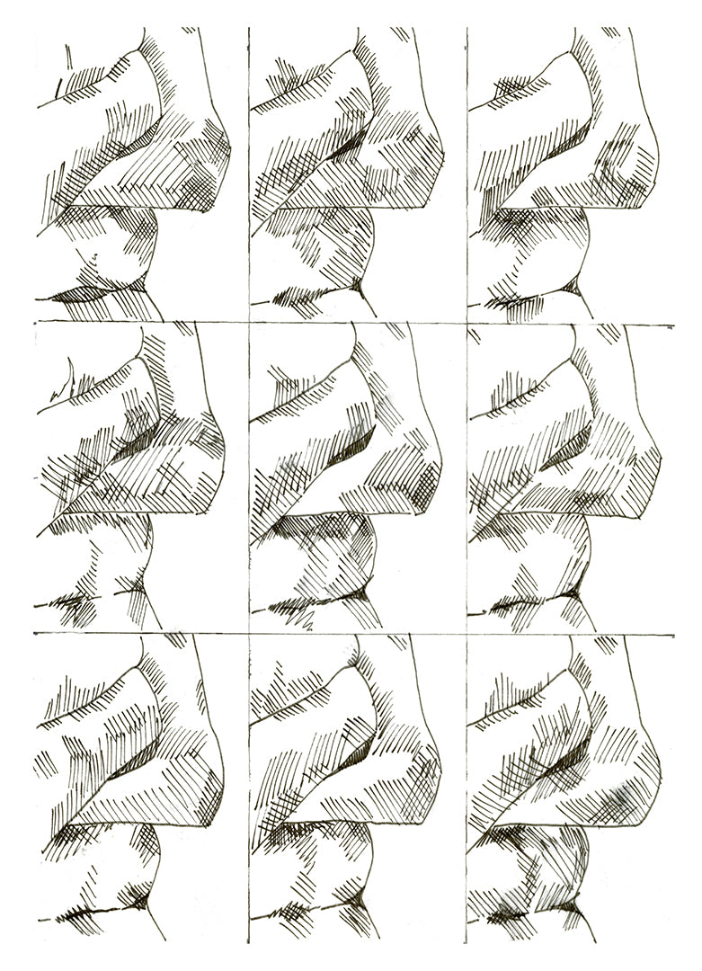 Figure Repeated