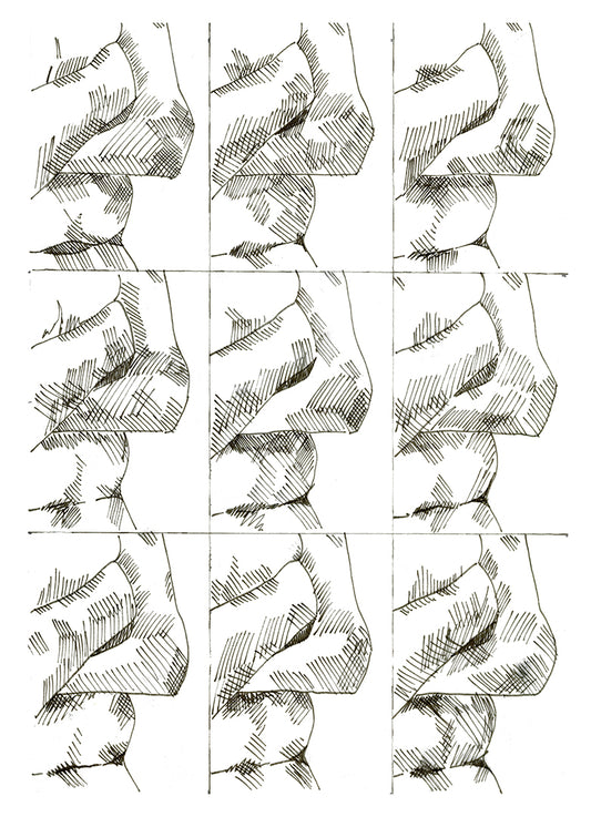 Figure Repeated