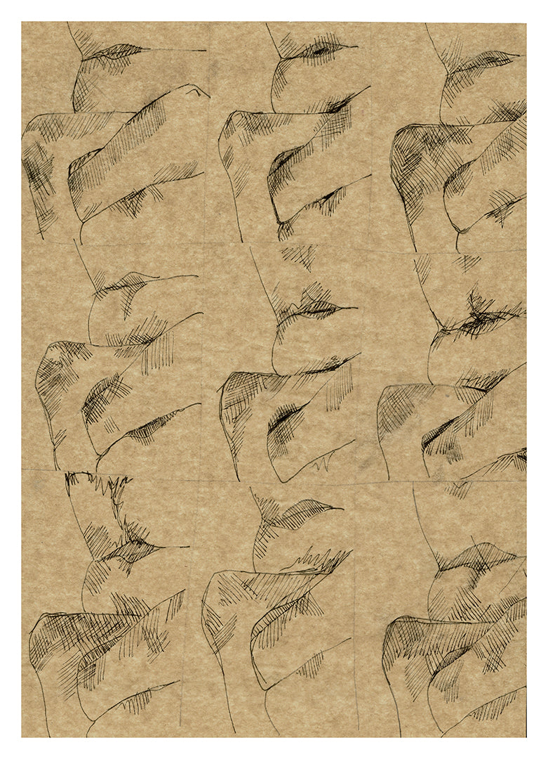 Figure Repeated II