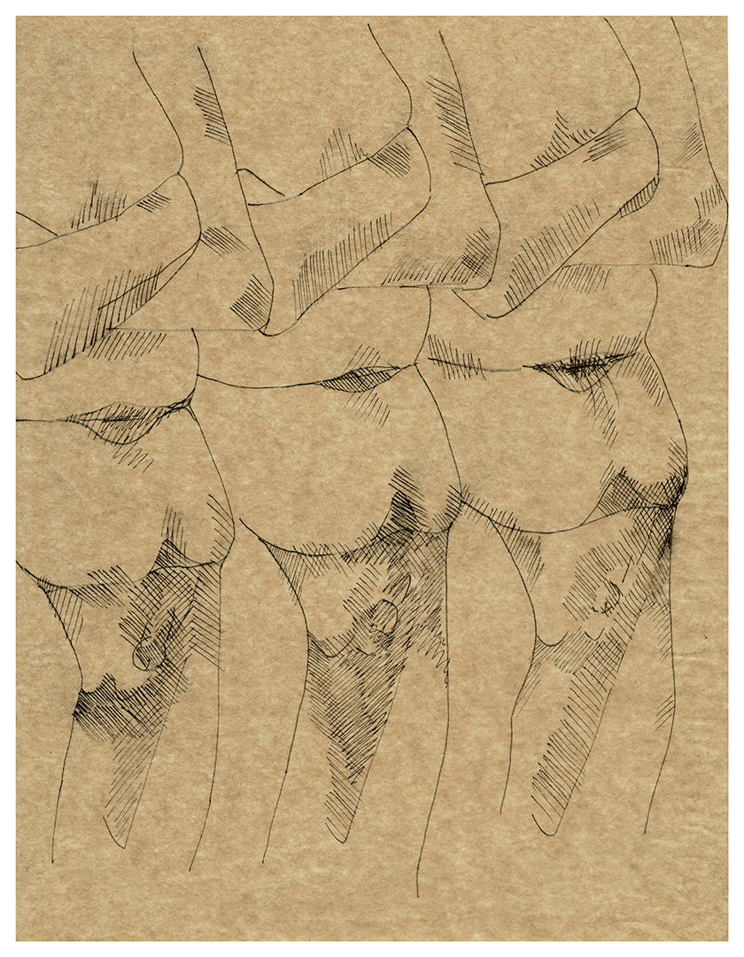Figure Repeated III