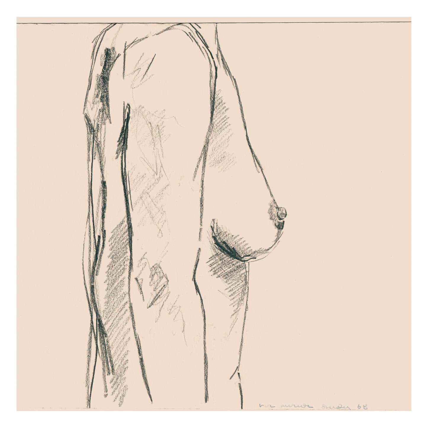 Nude Profile