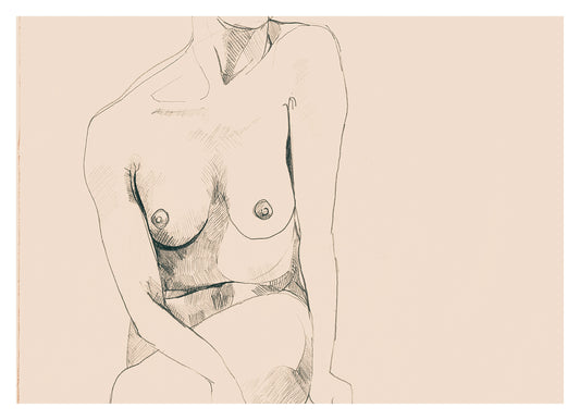 As She Was