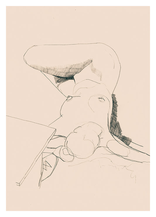 Unusual Comfort