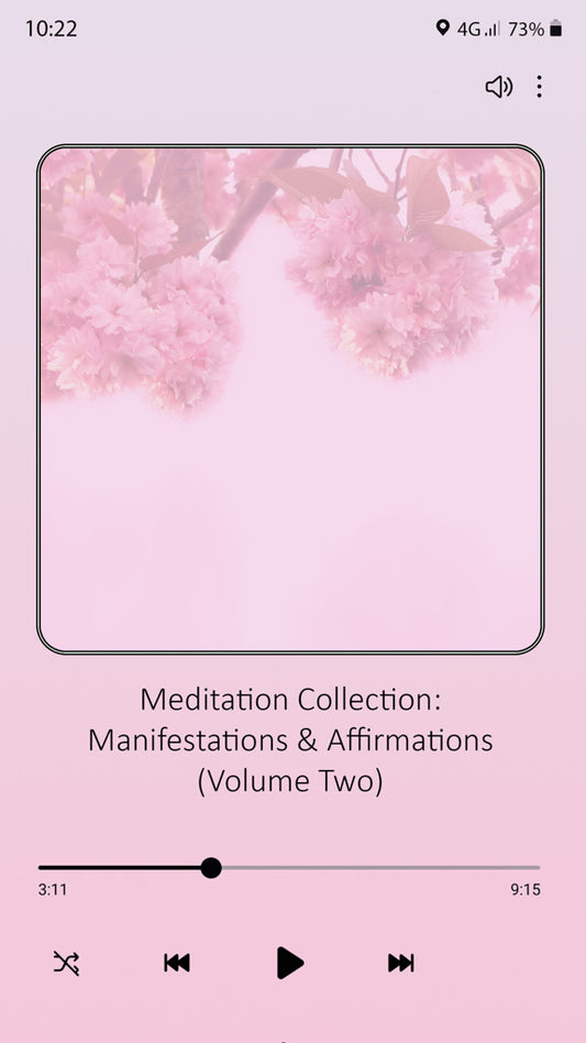 Phone Graphic - Music Player