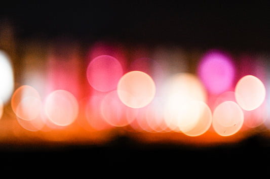 Night Glow VI