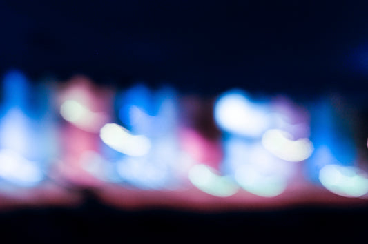 Night Glow XIII