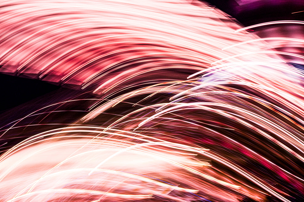 Light Tracer V