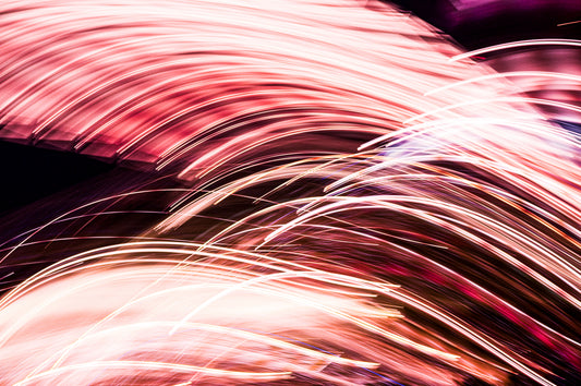 Light Tracer V