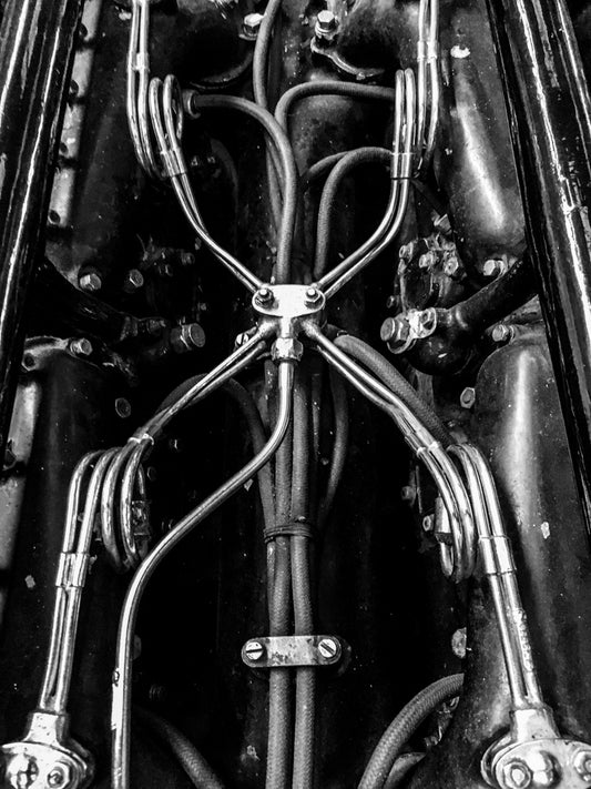 Vertical Metal