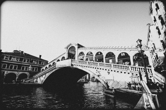 Venice Bridge