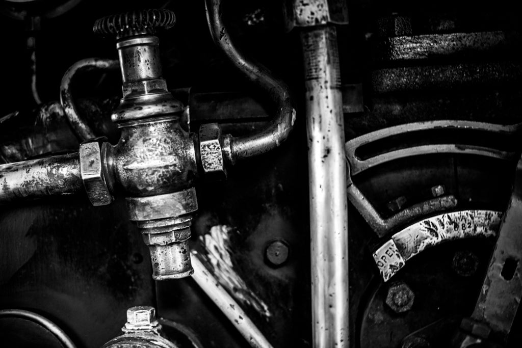 Train Engineering