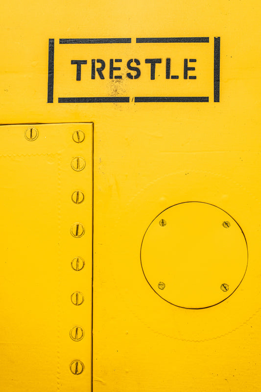 Trestle
