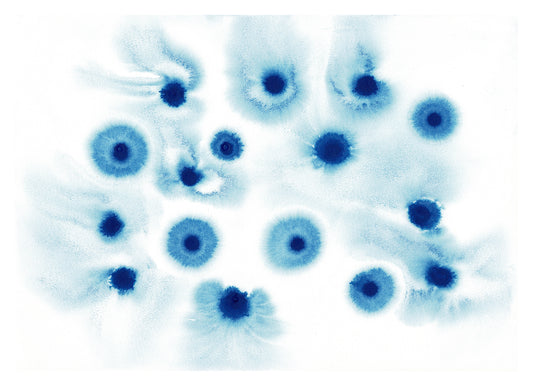 Ink Dots