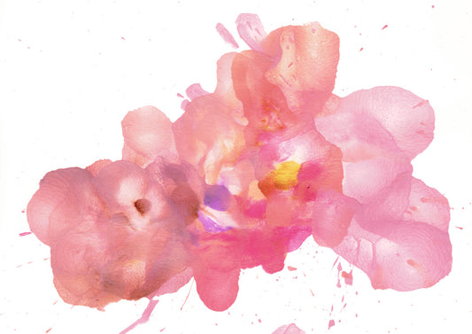 Liquid Pink