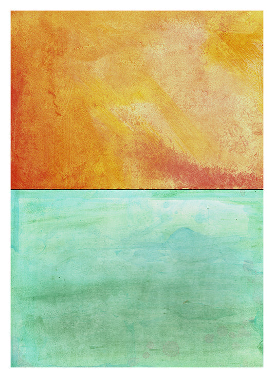 Warm Horizon