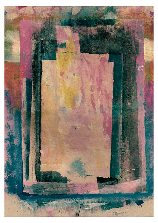 Unframed