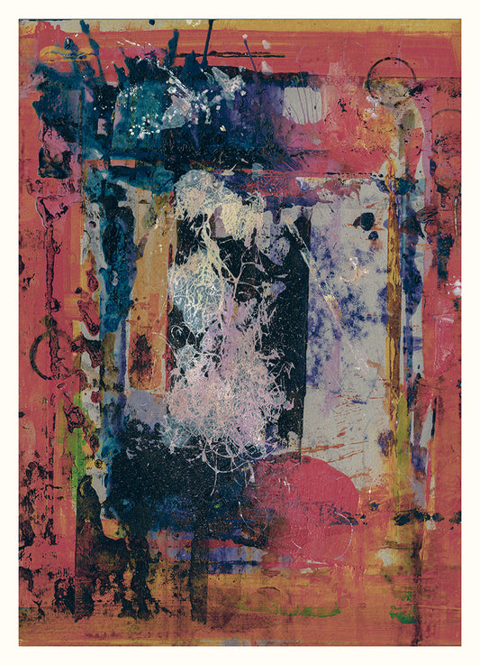 Unframed Deep