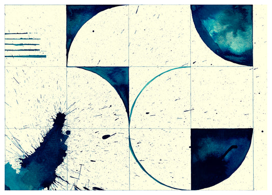 Orbital Spill I