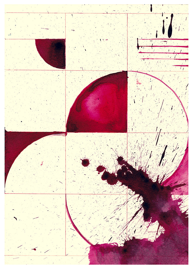 Orbital Spill III