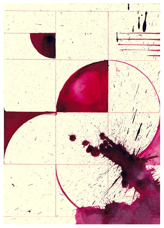 Orbital Spill III