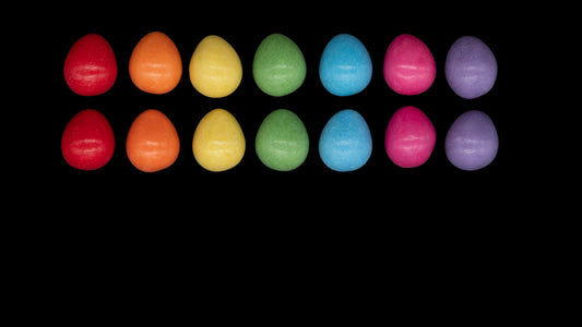 Sugar Rainbow