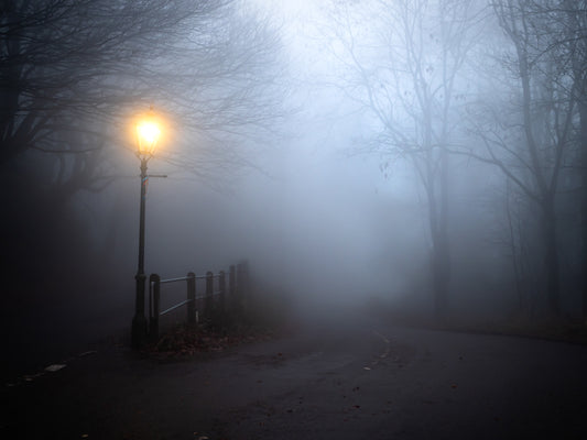 Gaslight Fog I