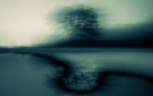 Yesterdays Pain III