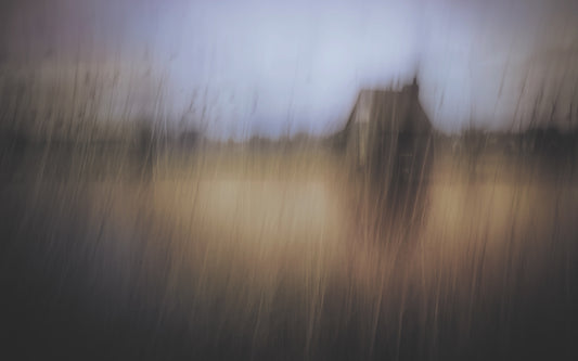 The Waterhouse I