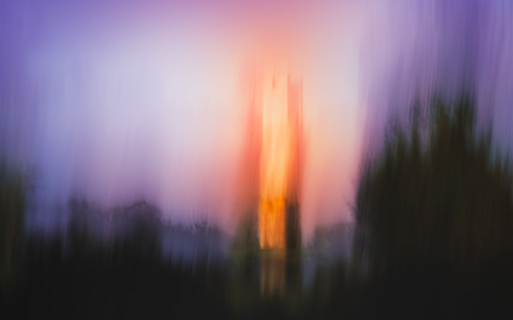 The Mountain III