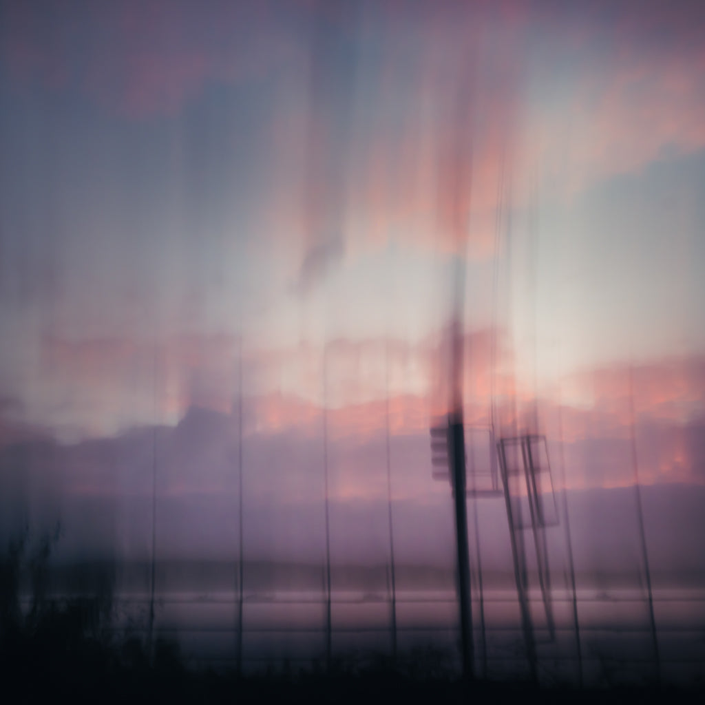 Leaving