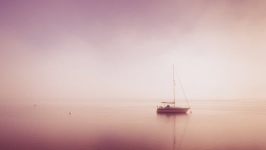 River Morning