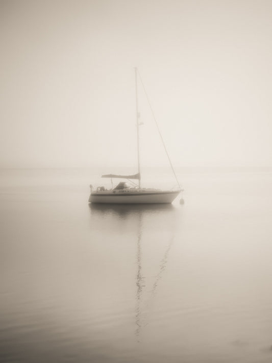 Still Water