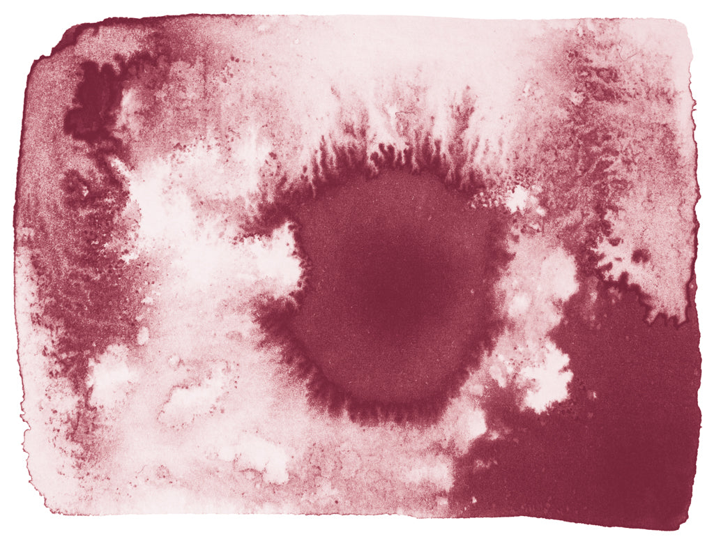Oxblood I