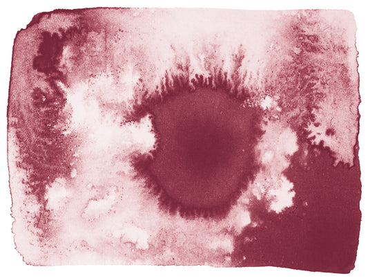 Oxblood I