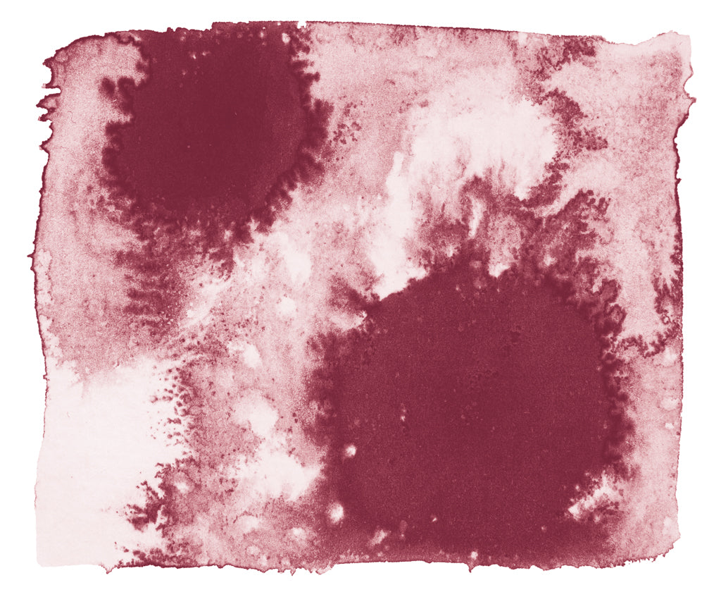 Oxblood II