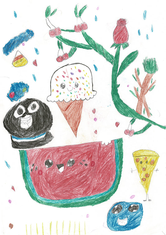 Snack Party