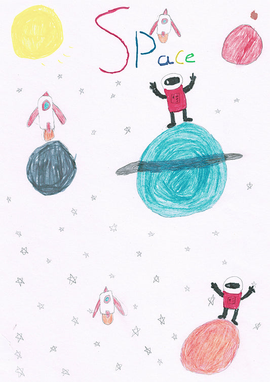 Space Adventure