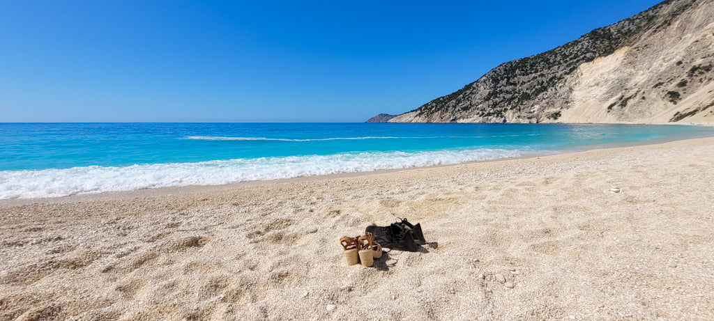 Private Beach
