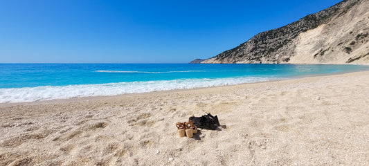 Private Beach