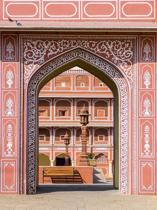 Arch