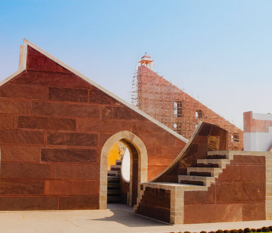Jantar-Mantar