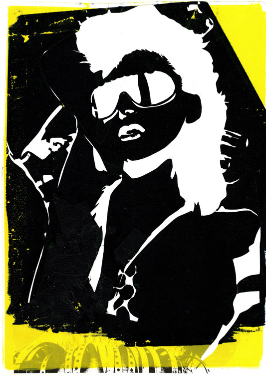 Signal Punk